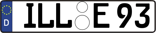 ILL-E93
