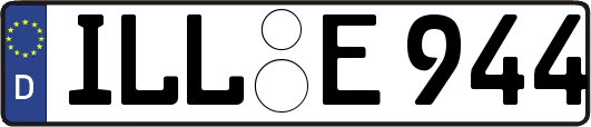 ILL-E944
