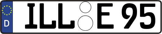 ILL-E95
