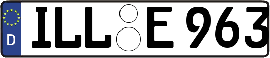 ILL-E963