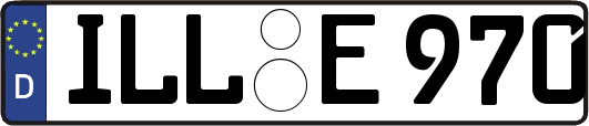 ILL-E970