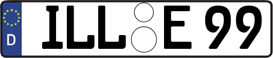 ILL-E99