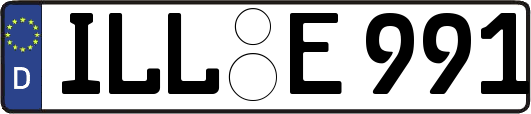 ILL-E991