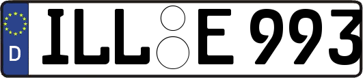 ILL-E993