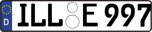 ILL-E997