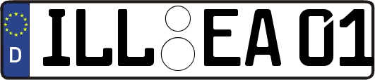 ILL-EA01
