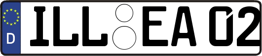 ILL-EA02