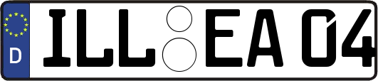 ILL-EA04