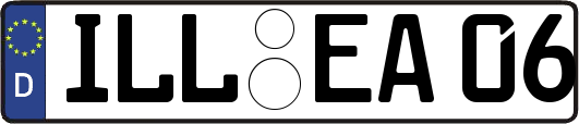 ILL-EA06
