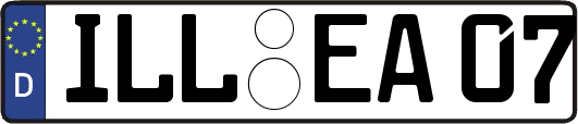 ILL-EA07
