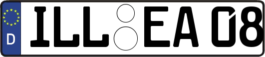 ILL-EA08