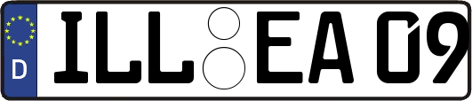 ILL-EA09