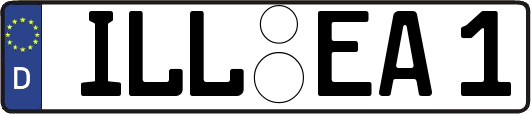 ILL-EA1