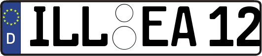ILL-EA12