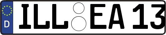 ILL-EA13