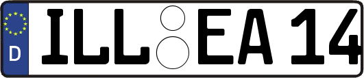 ILL-EA14