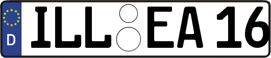 ILL-EA16