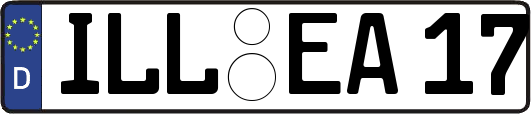 ILL-EA17