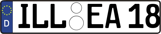ILL-EA18