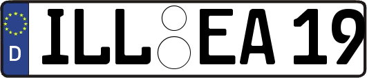 ILL-EA19