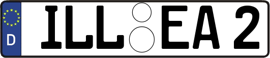 ILL-EA2