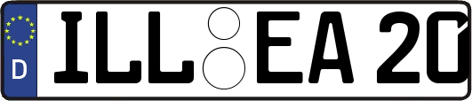 ILL-EA20