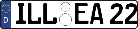 ILL-EA22