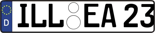 ILL-EA23