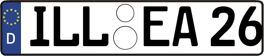 ILL-EA26