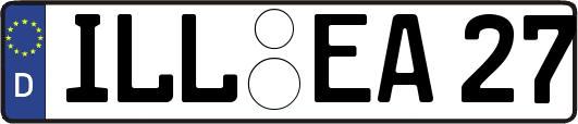 ILL-EA27