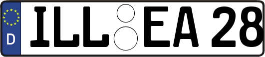 ILL-EA28