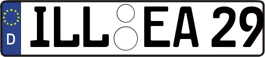 ILL-EA29