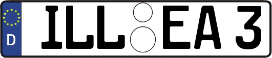 ILL-EA3