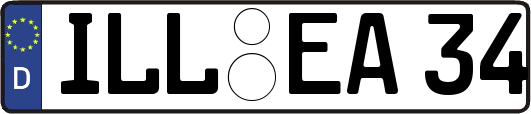 ILL-EA34