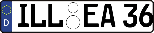 ILL-EA36