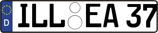 ILL-EA37