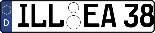 ILL-EA38