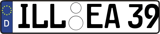 ILL-EA39