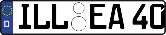 ILL-EA40