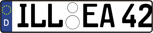 ILL-EA42