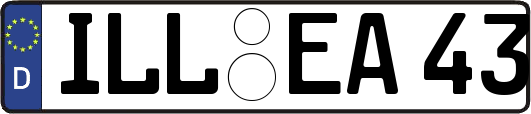 ILL-EA43