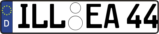 ILL-EA44