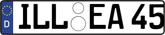 ILL-EA45