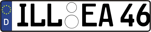 ILL-EA46