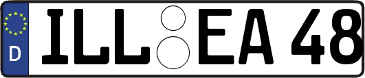 ILL-EA48