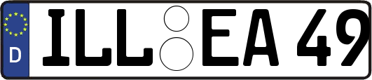 ILL-EA49