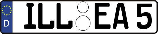 ILL-EA5