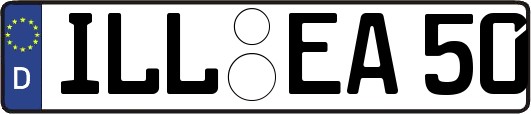 ILL-EA50