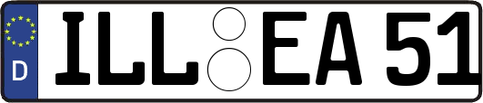 ILL-EA51