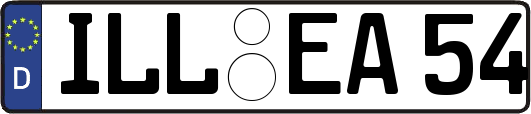 ILL-EA54